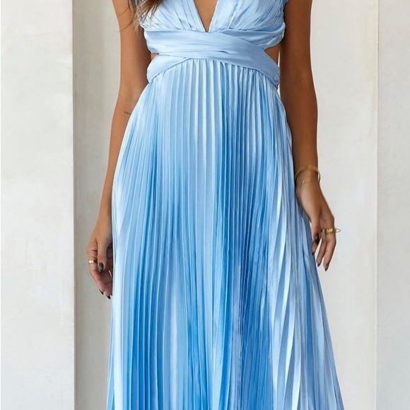 Maxi Dress - Picture 3 of 4